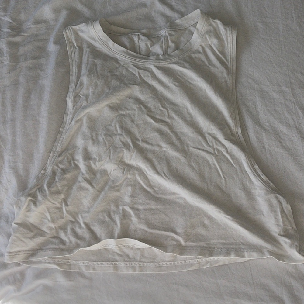 Lululemon Crop